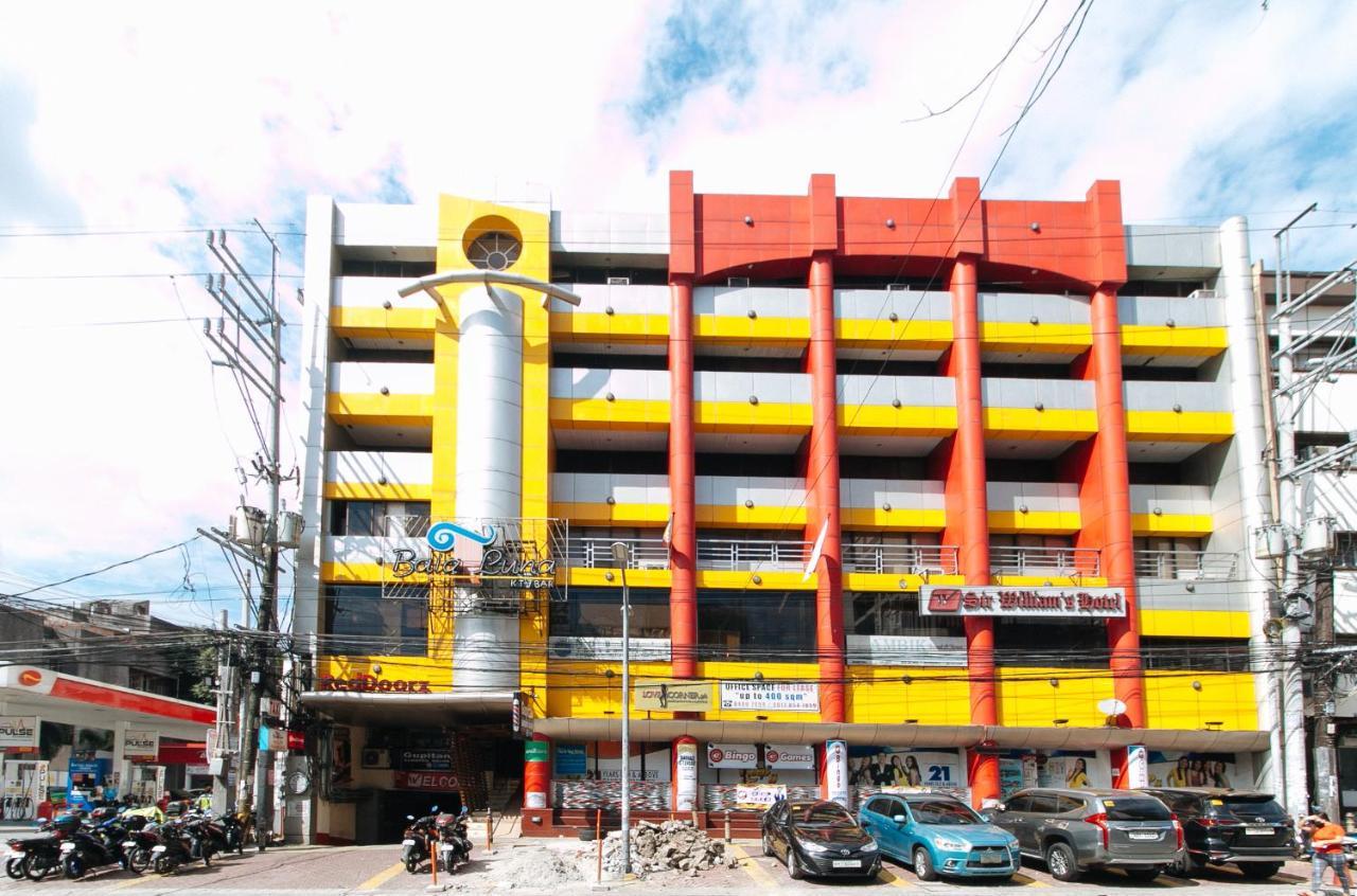 Reddoorz At Timog Avenue Quezon City Exterior foto